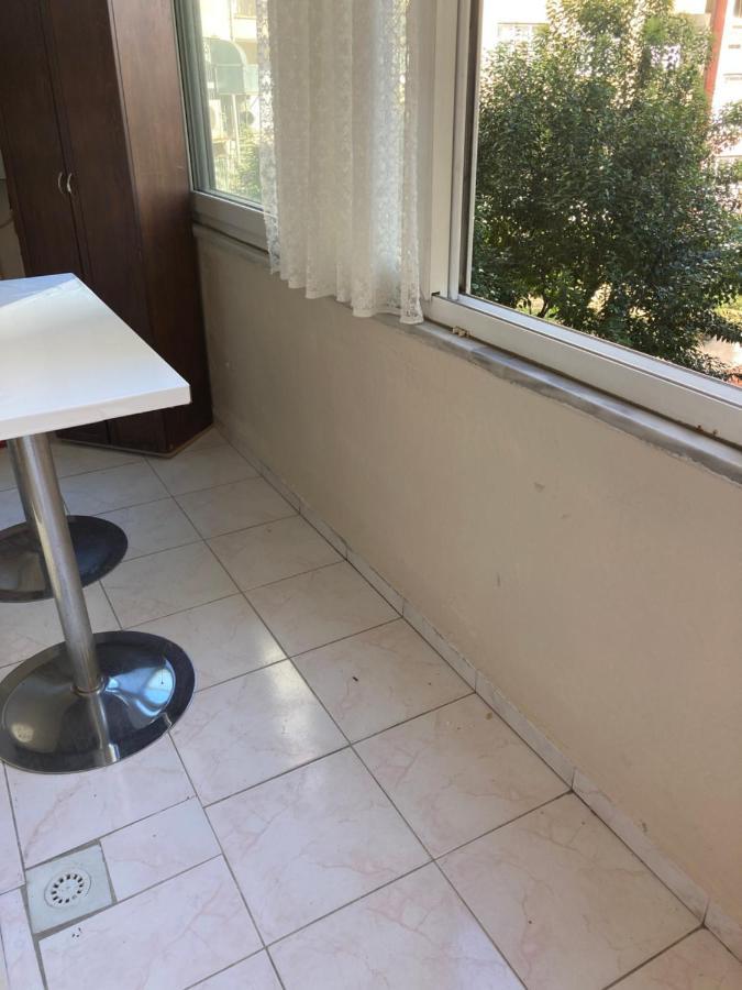 Sisli Trump Air-conditioned Apartment