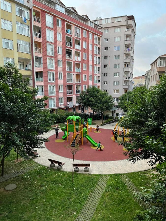 Sisli Trump Air-conditioned Istanbul