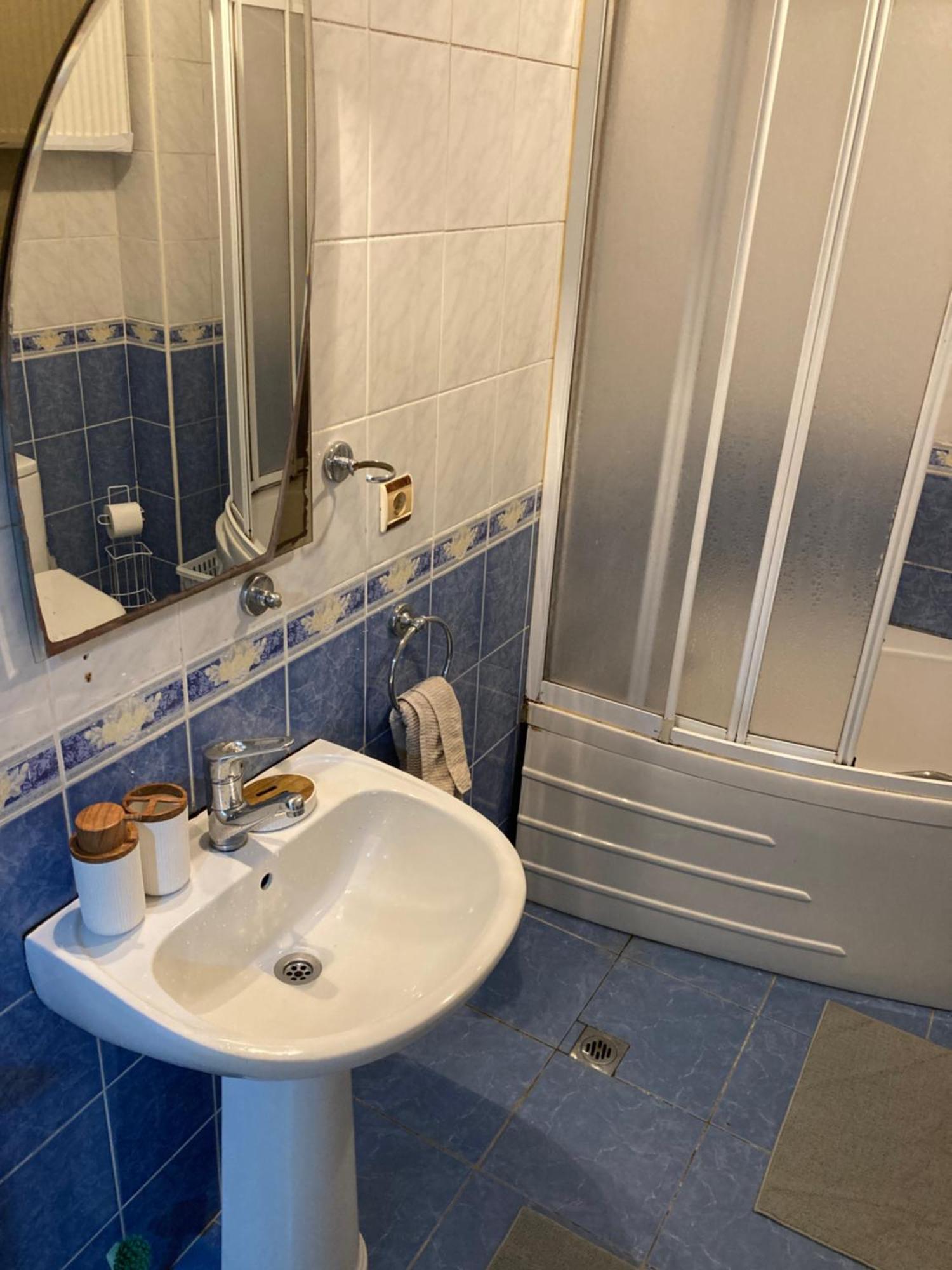 Sisli Trump Air-conditioned Apartment Istanbul