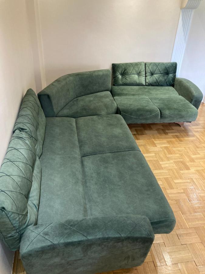 Apartament Sisli Trump Air-conditioned Istanbul
