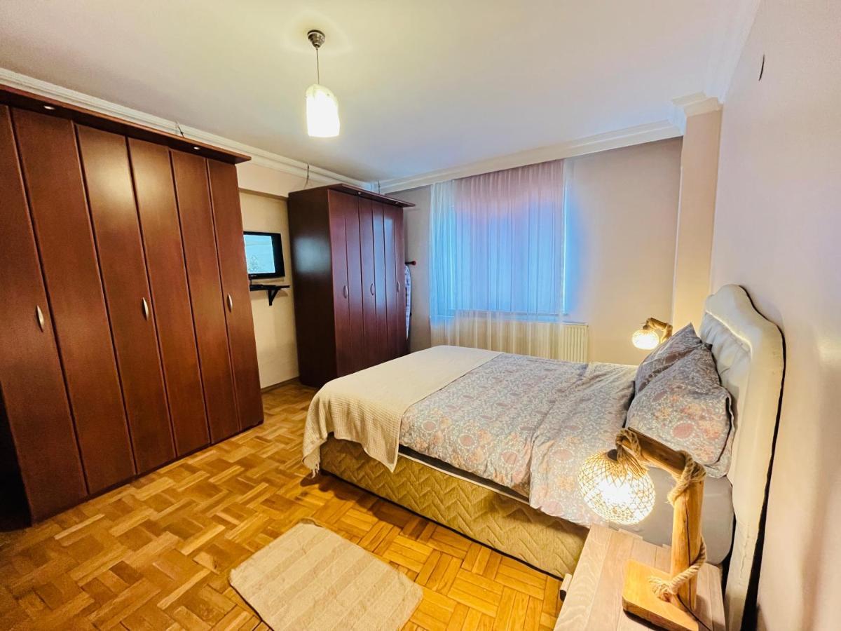 Sisli Trump Air-conditioned