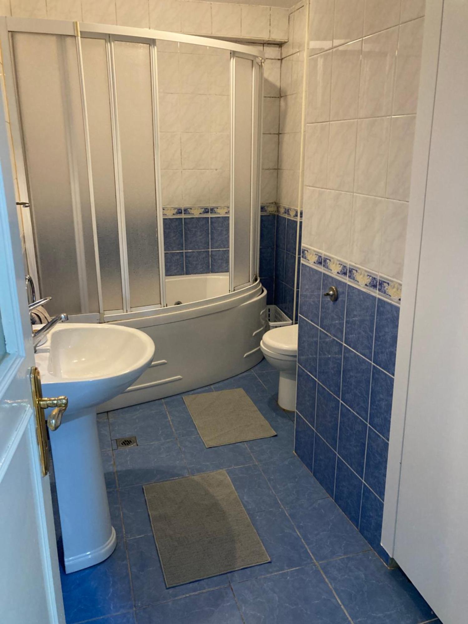 Apartament Sisli Trump Air-conditioned